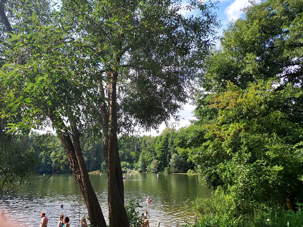 Teufelssee