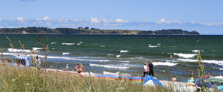 Ostsee Juliusruh