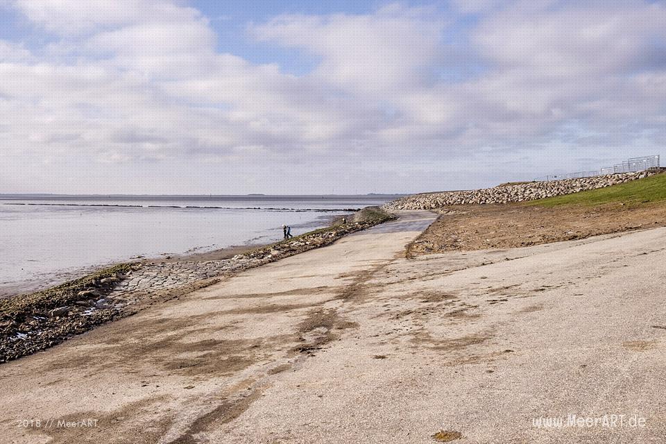 Nordsee Dagebuell